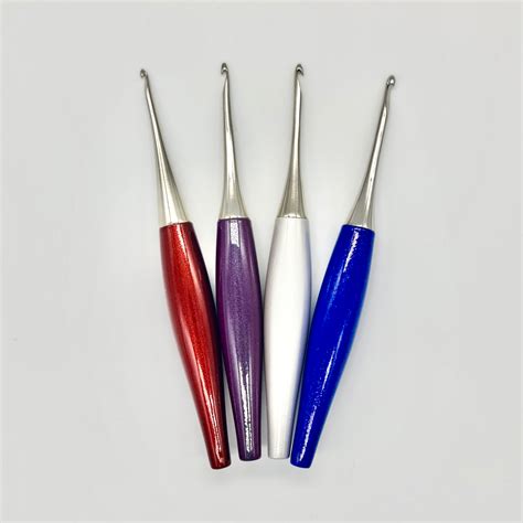 furls crochet hooks uk